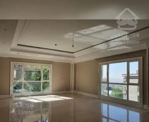 آپارتمان، ۲۶۰ متری، نیاوران