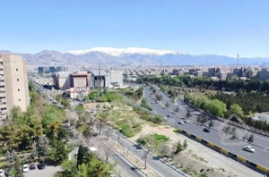فروش3 خوابه فاز2