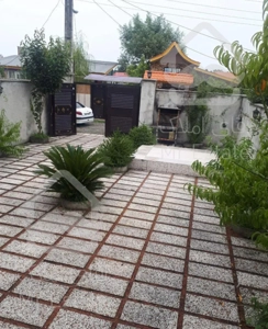 ویلا امل با کلیه لوازم تلیران