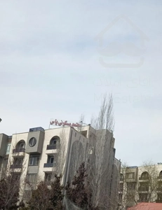 ۹۳ متری ۲ خوابه قنات‌کوثر مجتمع یاس