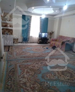 آپارتمان وسوییت 110 متری