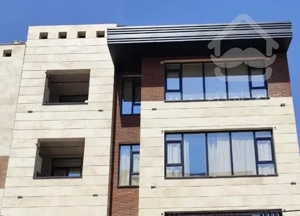 فروش دو واحد یکجا شهرک الهیه غرب