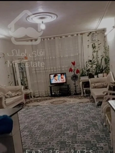 ۶۳ متری ۱ خوابه / املاک علیزاده