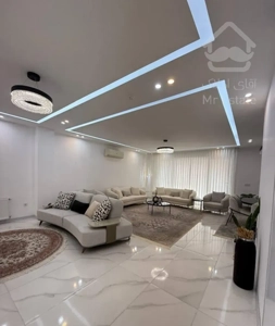 آپارتمان ۱۳۳متری سنددار تک واحدی هوشمند خ امام