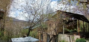 ویلا 400متر زمین/120 متر /میگون نو /OUSHAN VILLA