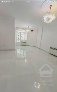 ۹۲متر،دوخوابه دو کله شریعتی باپارکینگ،انباری