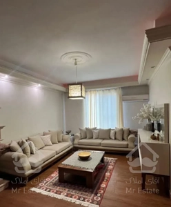 داراباد ۷۵ متر ۲ خواب