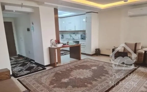 آپارتمان ۱۰۹ متر .۲ خواب