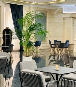 ۱۲۰متر ۲خواب رونیکا پلاس