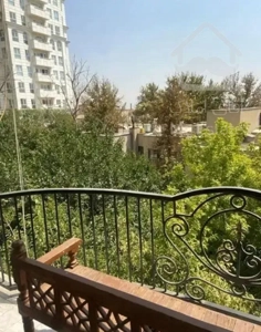 آپارتمان ۱۹۵ متری تجریش تک واحدی