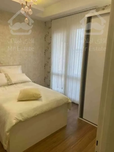 اپارتمان ۱۲۸متری ۳خوابه فردوس شرق.رامین