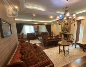 نیاوران ۲۳۰ متر تک واحدی جزیره ۴ جهت نور