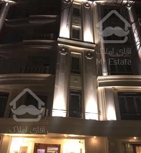 115 متری عظیمیه برند