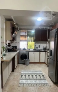 آپارتمان ۱۲۰ متری زعفرانیه