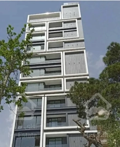 محمودیه سازه مدرن/۲۸۸متر تکواحدی/۴جهت نور