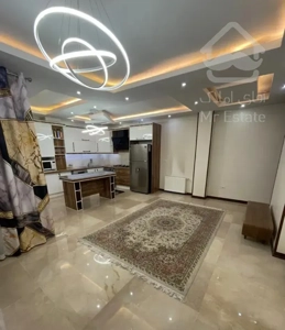 اپارتمان ۶۳ متر نوساز