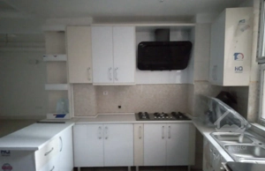 آپارتمان مسکونی ۱۰۵متری