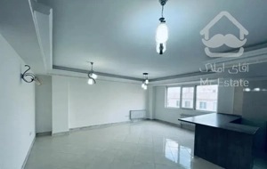 ۱۱۵ متر ۳ خواب / ۵ ساله واقعی/ ایثارگران شمالی