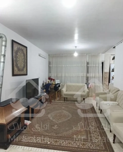 آپارتمان تازه ساخت دلباز