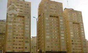 ۱۲۳ متر/ سند تک برگ/ طبقات بالا/ رینگ اول دریاچه