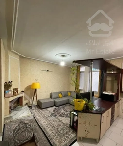 ۵۸متر/تک خواب/فول امکانات