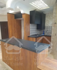 قیطریه ۵۶ متر / یک خواب / خوش نقشه