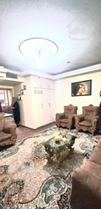 ۵۰متر فول امکانات شهید کاظمی