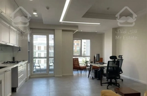 ۵۰ متر مینیمال . سازه ای