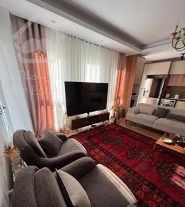 اباذر ۸۹ متر سالن پرده خور