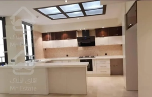 اندرزگو ۱۹۰متر تک واحد نوساز