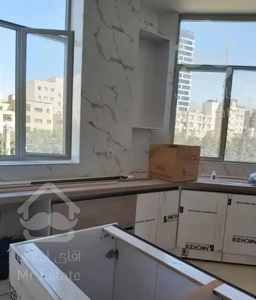 آیت الله کاشانی شهر زیباآلاله شرقی 125متر پرنور