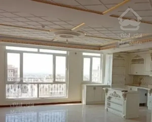 ۹۹متر سالن پرده خور قدی ویو کل جنوب شخصی ساز