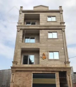 فروش آپارتمان ۸۵ متری ۲ خوابه طبقه ۳