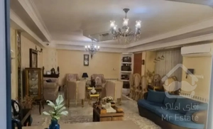 فروش واحد ۱۰۸ متری/شقایق/فول بازسازی