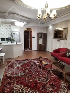 ۸۰ متر ۲ خواب فول امکانات