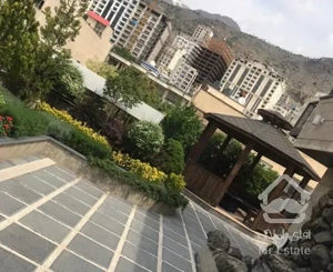 ۱۲۰۰متر بنای تریبلکس دوکله ۴۰۰متر زمین