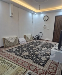 بلوارشاه حسینی۵۰مترتک واحدطبقه همکف