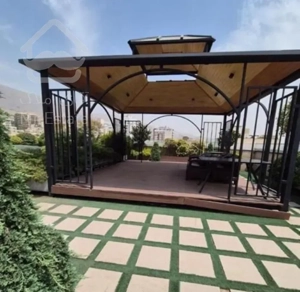 آپارتمان ۳۱۹ متر /نقد و تهاتر / ملک آباد