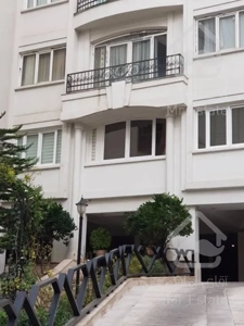 ۱۱۳متر ، فرمانیه ، فول بازسازی شده