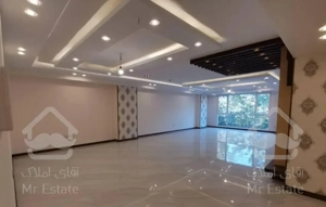 سهروردی ۱۹۵ متر ۳ خواب سازه