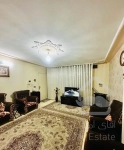 آپارتمان ۶۵ متری بلوار امام رضا / املاک زاهدی