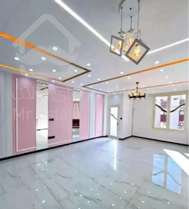 ۶۰متردوخواب/تک واحدی/مناسب جهت سرمایه گذاری
