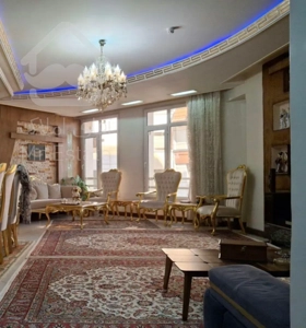 برج مجلل مخابرات۱۰۷متری،فول کارشده حتماخوانده شود