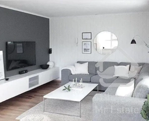 عمارت 223متر/3خ/سازنده درخشان/چشم اندازدوطرف