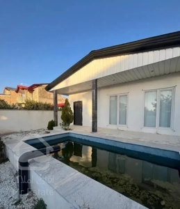 ویلاشهرکی۲۰۰مترزمین۷۰متربنا سندتکبرگ جابان دماوند