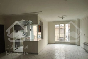 آپارتمان ۱۰۰ متر ۲خوابه