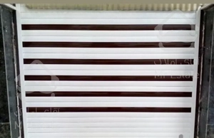 کرکره برقی و درب اتوماتیک