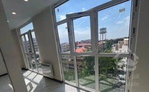 فروش آپارتمان ۶۶ متری ۲ خوابه طبقه ۴ در نصرت