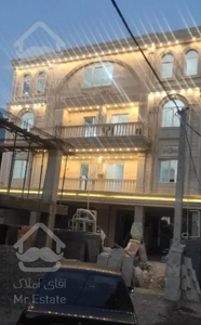 اپارتمان ۷۵ متری کلا پنج واحد