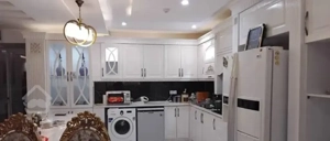 145متر اپارتمان نوساز برسلانی 8